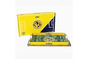 Binho Classic Board Game: Club América Special Edition