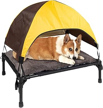 Cabela's グレー 大型犬用ドッグコット Cabela's グレー 大型犬用