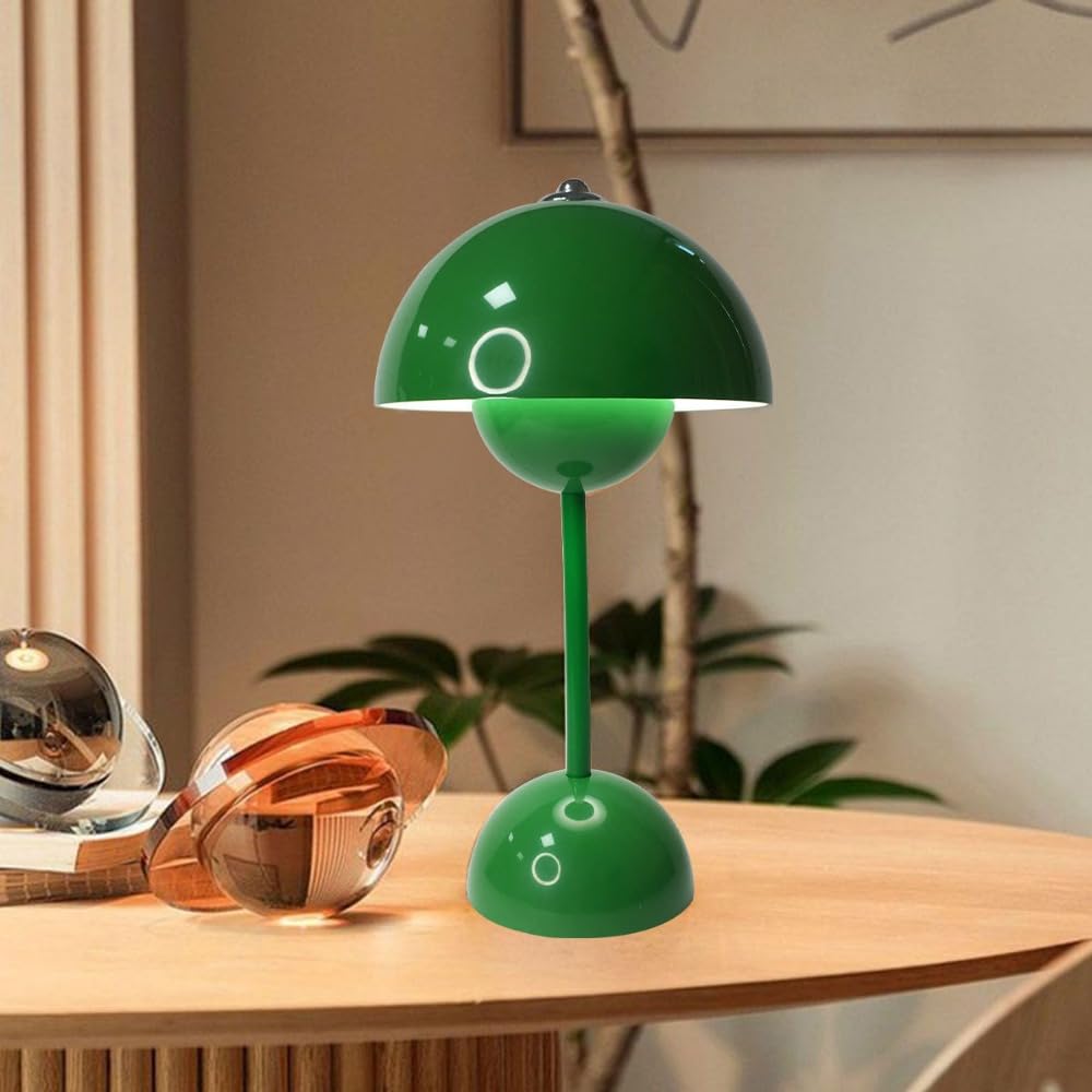 Amazon.co.jp : Gebyui 装飾スタンド一体型ベッドヘッドランプ