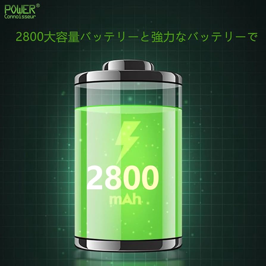 Panasonic／フルハイビジョン　HDC-TM700　バッテリー・充電器付 Amazon | Power-connoisseur Panasonic リチウムイオン充電池