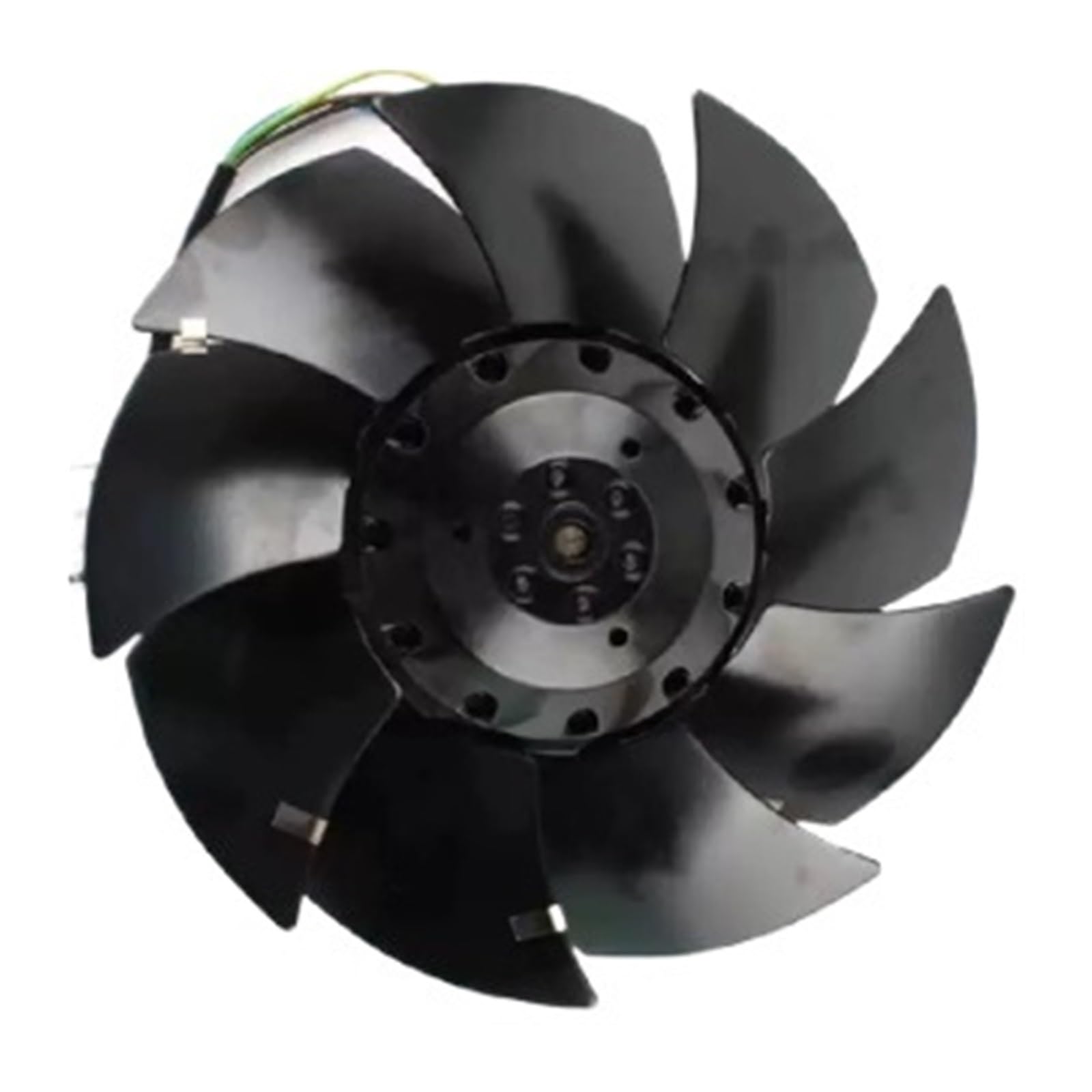 TYBVJSFJK A2E200-AH38-01 230V 50/60Hz 0.3/0.34A 64/78W 2600/2900r/min 80Pa cooling fan