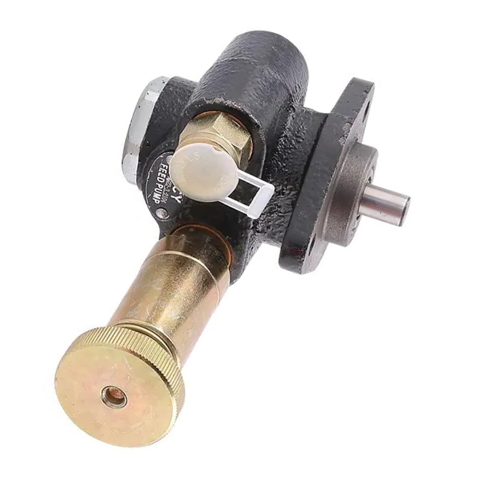 ふじもん Amazon.com: ASSYA Fuel Feed Pump 105220-7180 1052207180