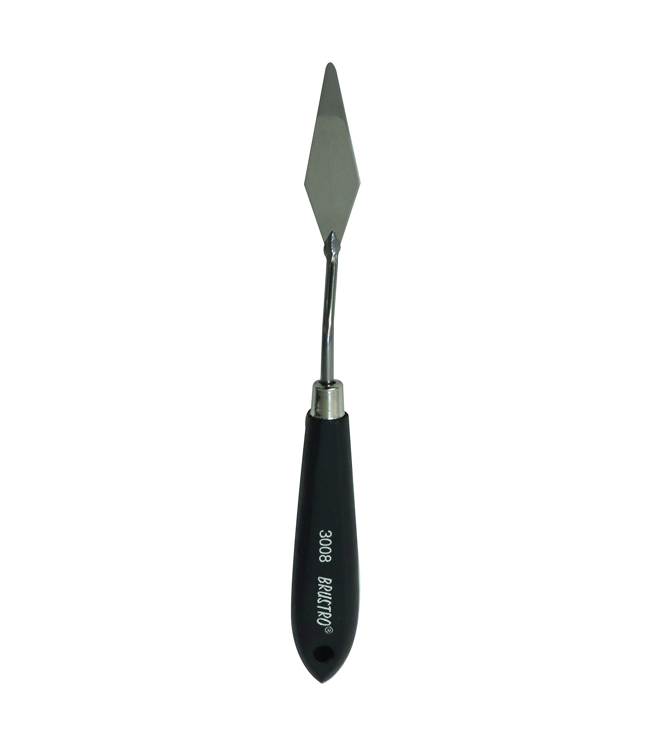 BRUSTRO Palette Knife - Perfect for Painting -13 BRUSTRO Palette Knife - Perfect for Painting -13