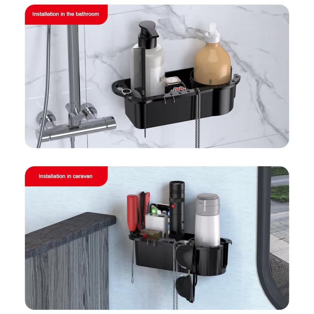 Boot Getränkehalter für Smoker Craft 161 Pro Angler