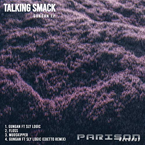 Gungan (feat. Sly Logic)