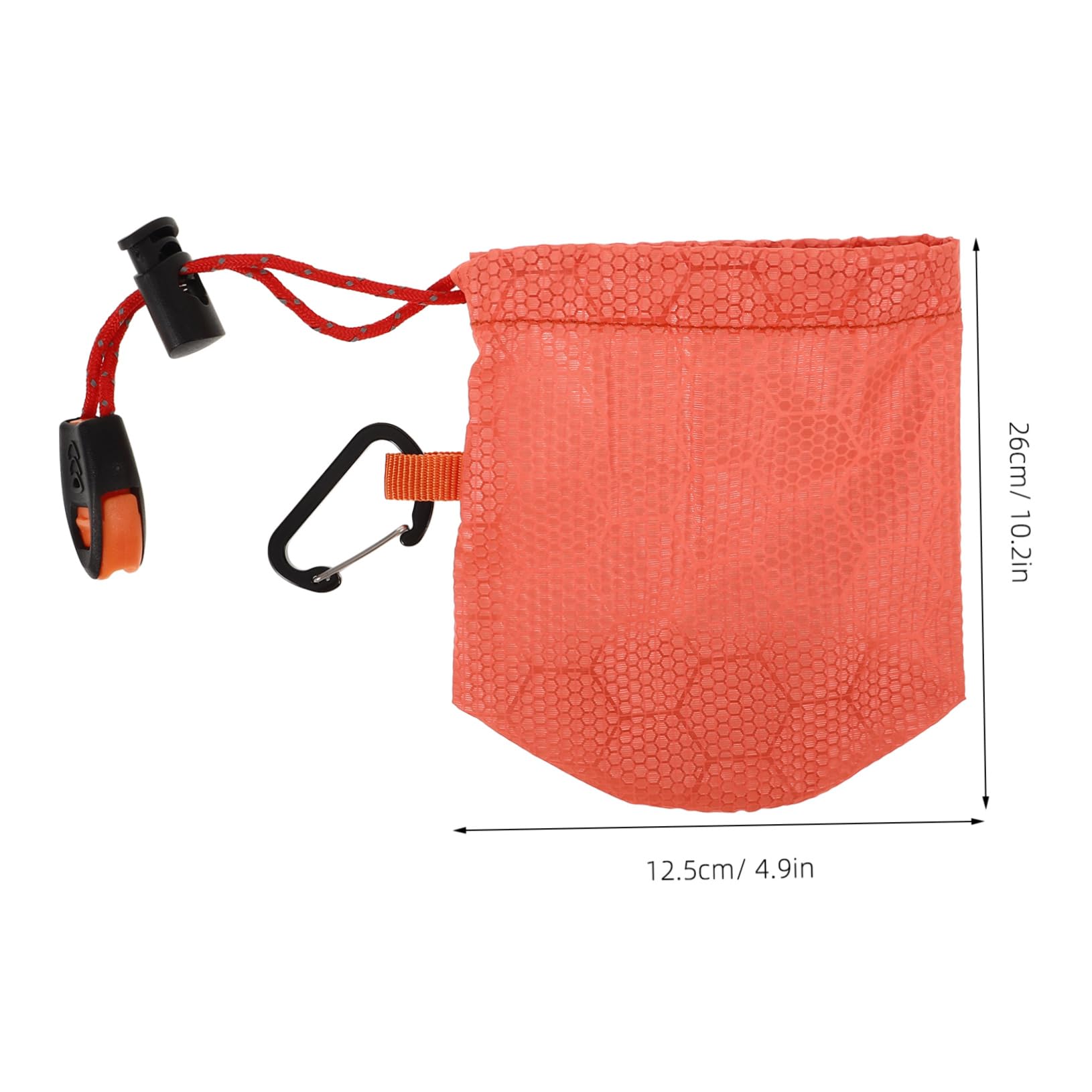 10pk Loud Pack Stink Sack 4