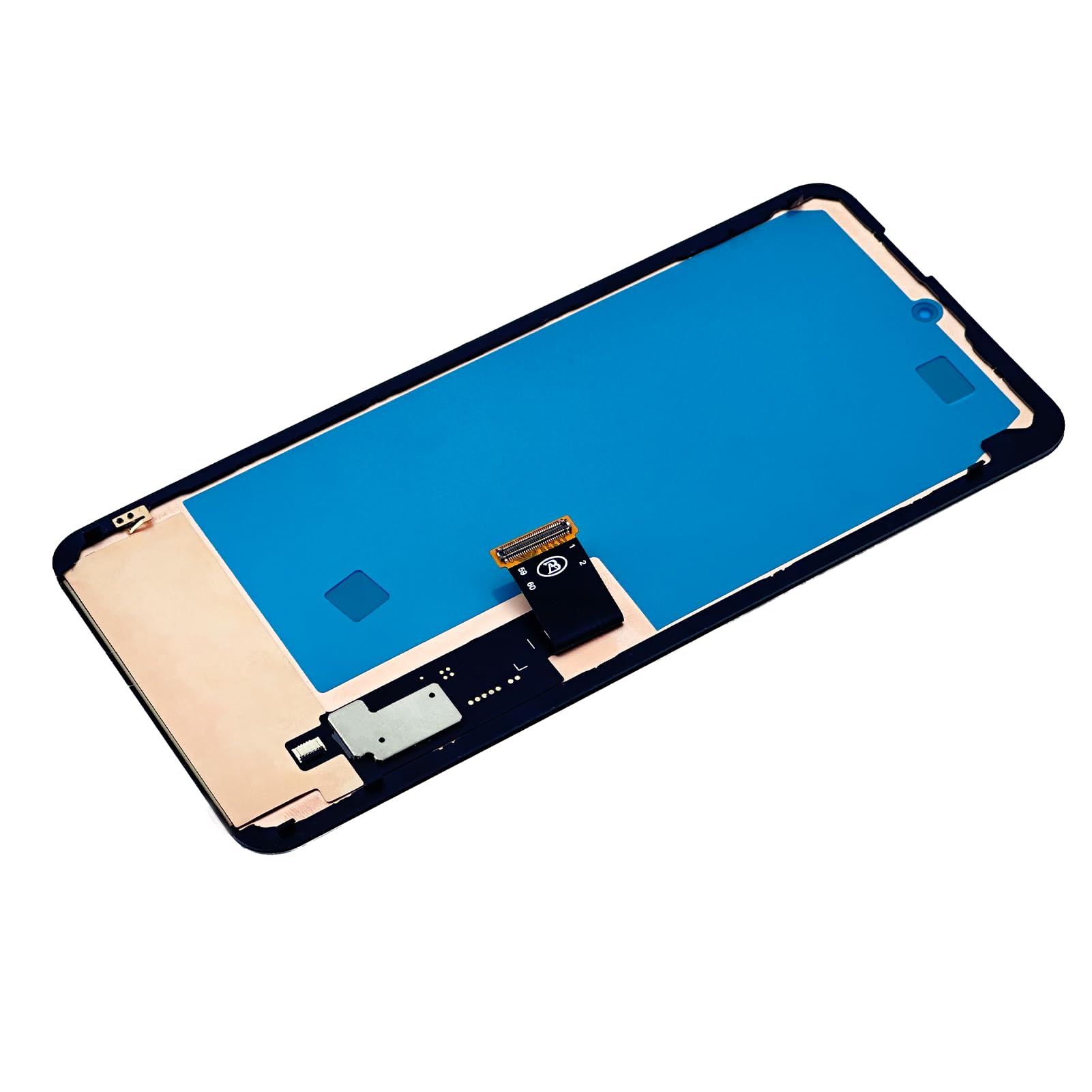 Pixel 8Pro/4a/8 ディスプレイ Foufinin Substituição de tela para Google Pixel 8 Pro para Google