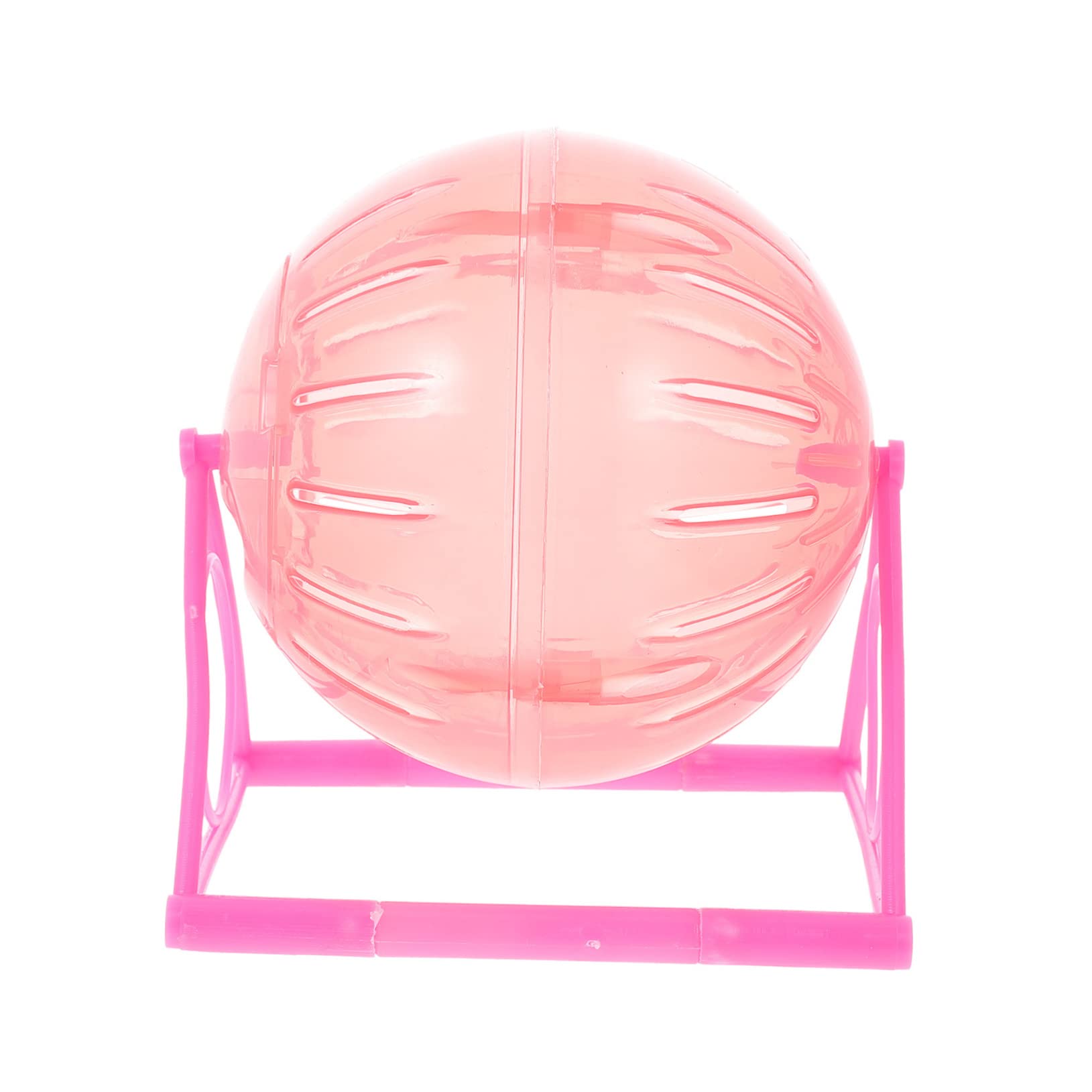 BESPORTBLE Pet Hamster Playthings Exercising Balls Hamster Sports Balls Small Animal Exercise Toys