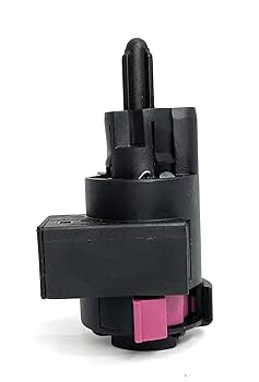 Brake Light Switch, Fydun Brake Pedal Light Switch Brake Pedal Lamp Switch Car Brake Pedal Light Lamp Switch 0015456409 For W208 W163 W203 Replacement