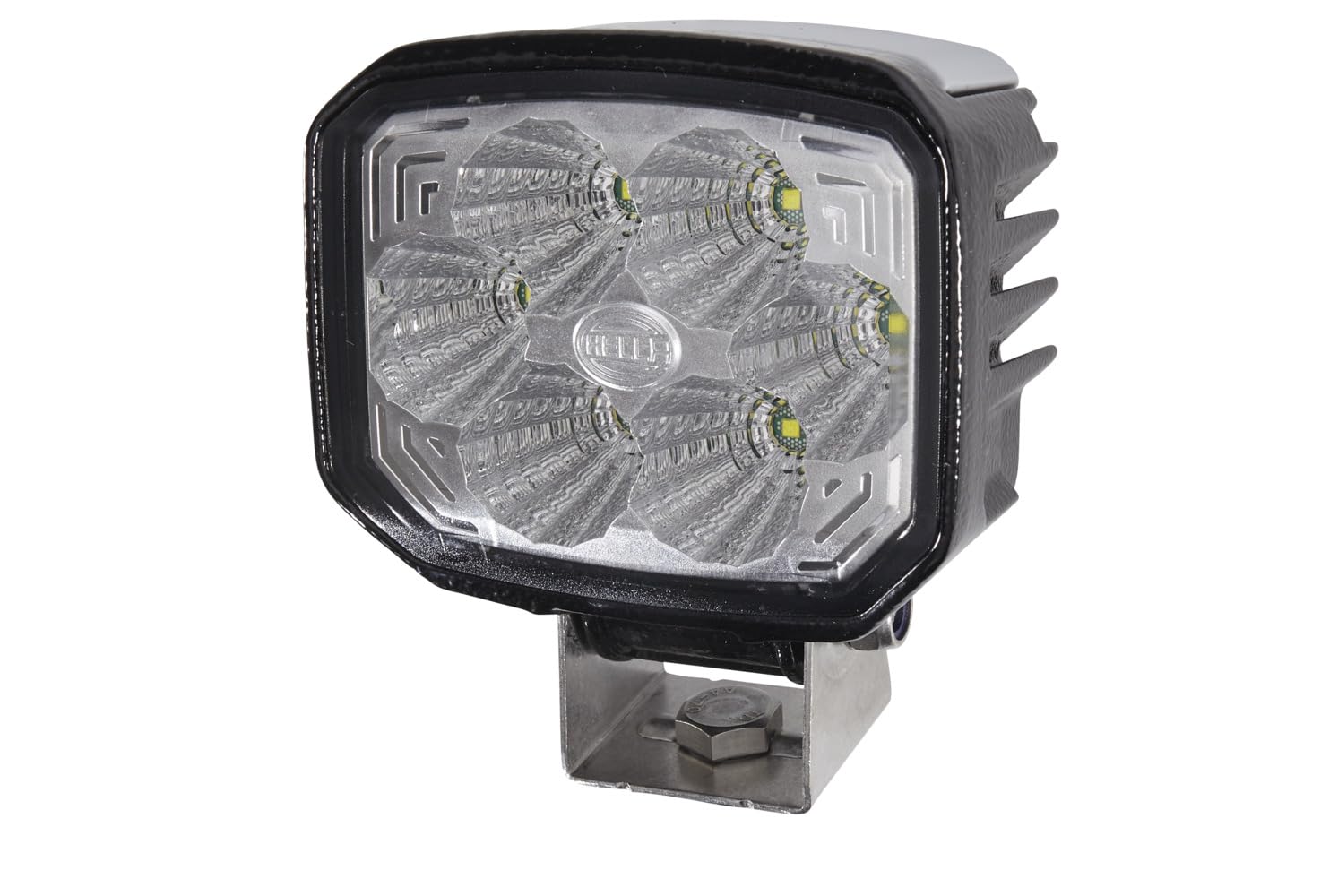Hella 1GA 996 288-001 Led-Faro Da Lavoro, Power Beam 1500, 12/24V-image