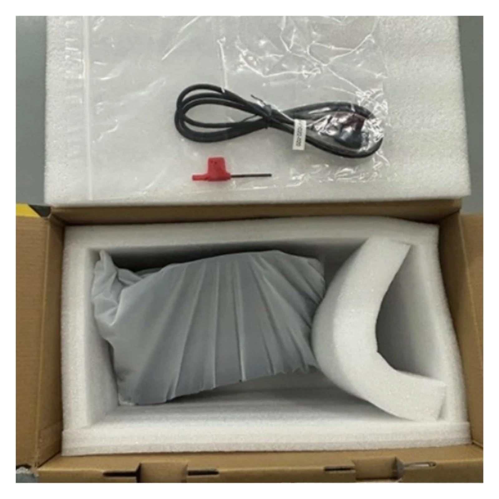 Schermo LCD Android compatibile con BMW E90/E91/E93 2005-2012 tachimetro auto digitale Cluster cabina di pilotaggio cruscotto pannello strumenti Carplay