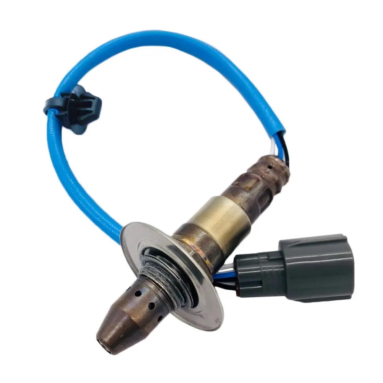 Sonde lambda 22641AA670 capteur oxygène échappement gaz - 4