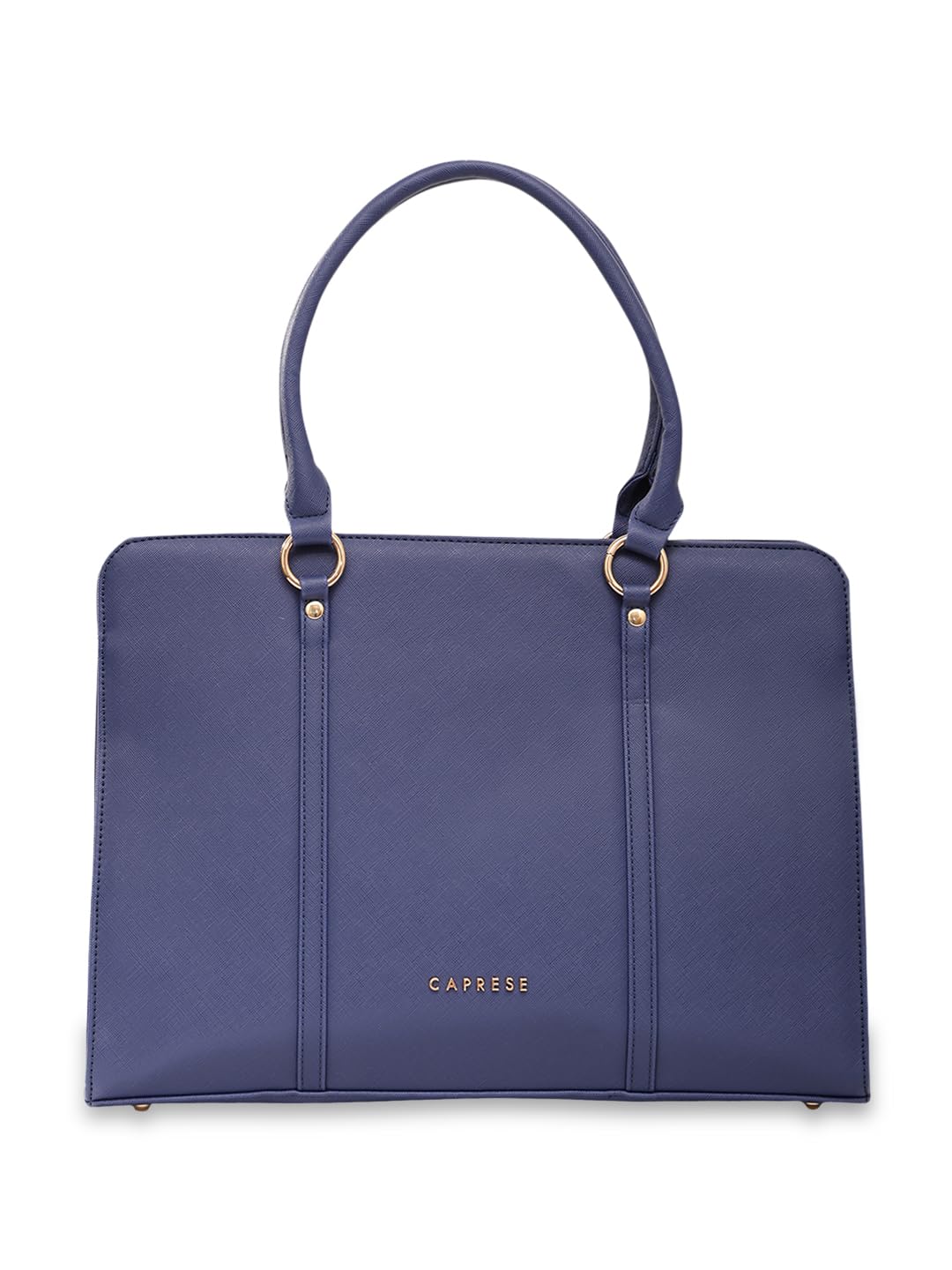 Caprese SIENNA SOLID NAVY FAUX LEATHER LARGE LAPTOP BAG HANDBAG (B0CYQ9YC66) Amazon Price History, Amazon Price Tracker