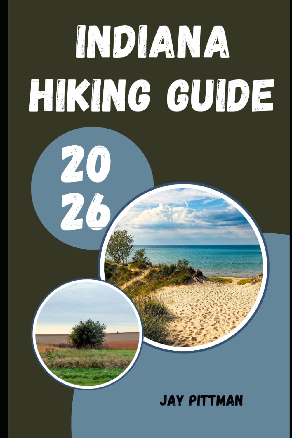 INDIANA HIKING GUIDE 2026: Discover Indiana’s Hidden Trails, State Parks, Waterfalls, and Outdoor Wonders