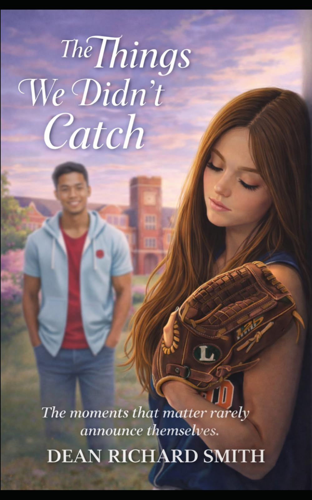 The Things We Didn't Catch