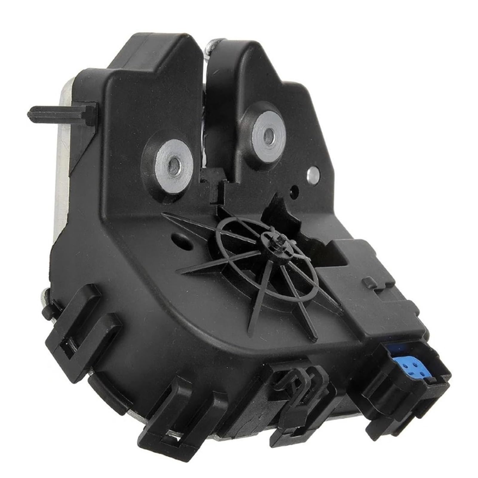 Respunekbah One Color Car Trunk Lid Lock Actuator Tail Gate Latch Controller For Ford For Focus 2000 2001 2002 2003 2004 2005 2006 2007 4S4z-6343150-Aa