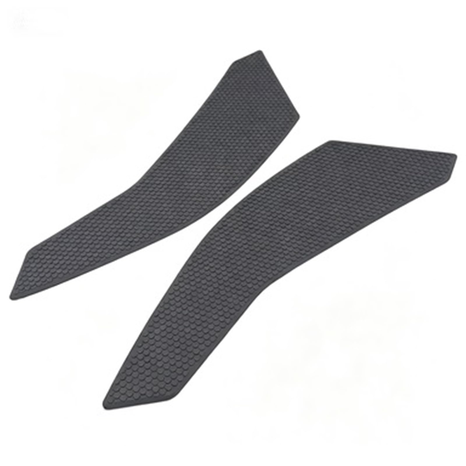 Motorcycle Tank Pad Side Fueltank Traction Pads for Suzuki GSX-S 750 GSXS 750Z GSX-S750 ABS 2017-2023 Accessories