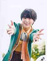 大西流星　なにわ男子　ジャニショ　公式　生写真　216枚　まとめ売りフォトセット Amazon.co.jp: なにわ男子 公式 生 写真（大西流星）J00944