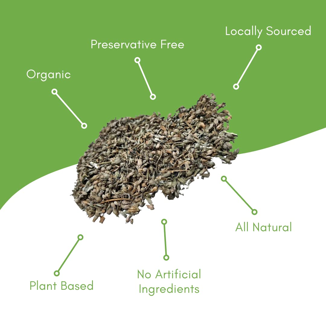 Sugar & Spice Catnip Sac de 2,3 kg