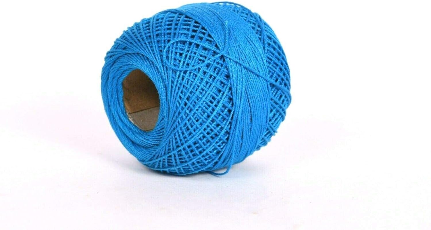 20g Soft Cotton Thread Hand-knitted Knitting Yarn DIY Crochet Soft