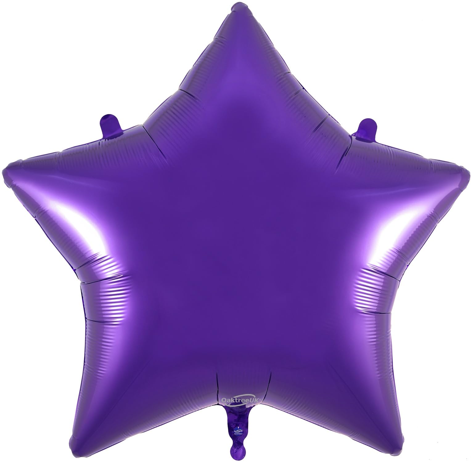 Oaktree 36" Purple Star Packaged