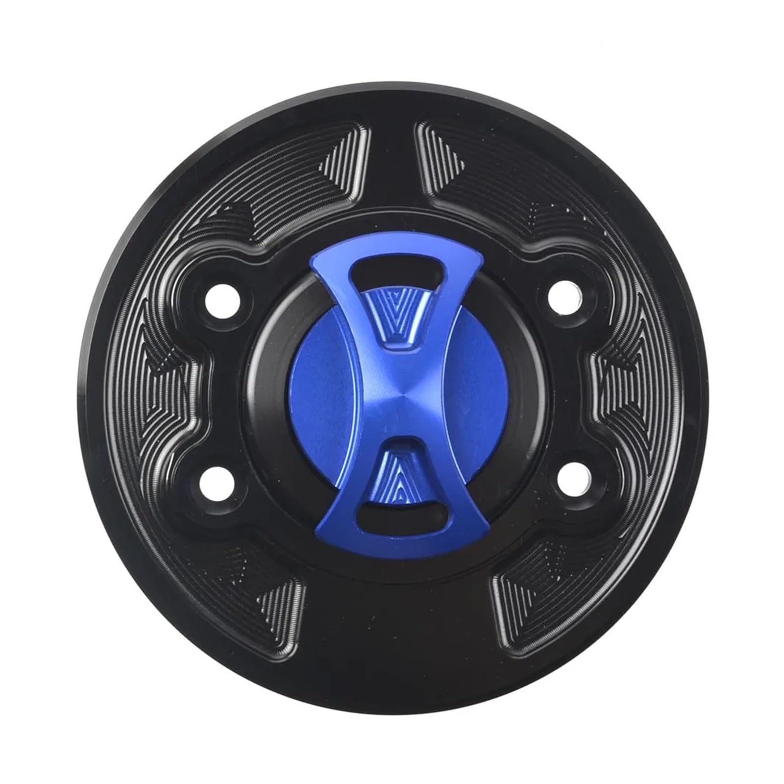 Tappo Serbatoio Tappo Serbatoio Rapido Per BM&W S1000RR R1200GS K1600 | Installazione Senza Attrezzi, Regolazione Della Pressione Lega Resistente, Presa Sicura, Perfetta Per BM&W