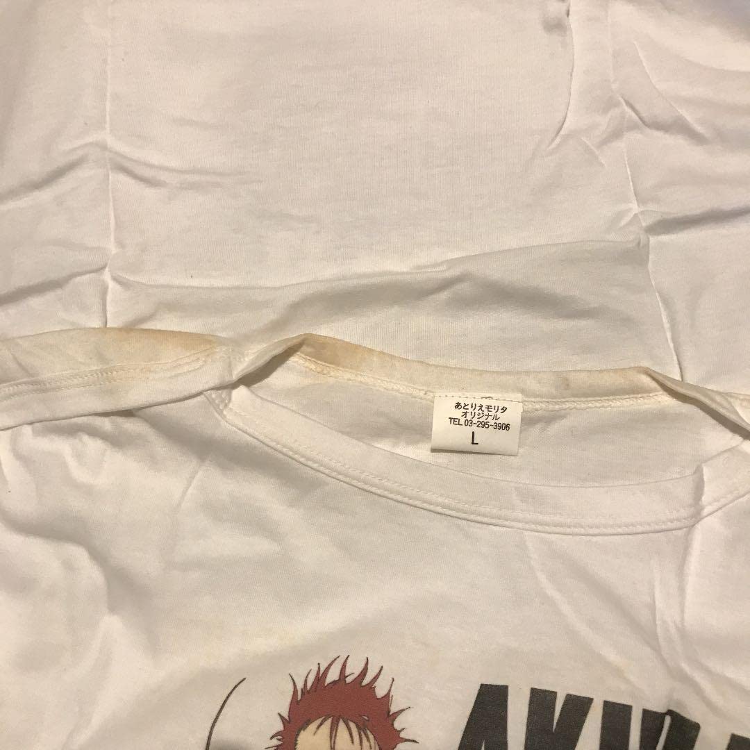 Amazon.co.jp: AKIRA T 鉄雄 ヤンマガ懸賞品 : おもちゃ