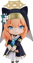 グッドスマイルカンパニー[GOOD SMILE COMPANY] ねんどろいど ブルーアーカイブ Blue Archive 伊落マリー ノンスケール プラスチック製 塗装済み可動フィギュア