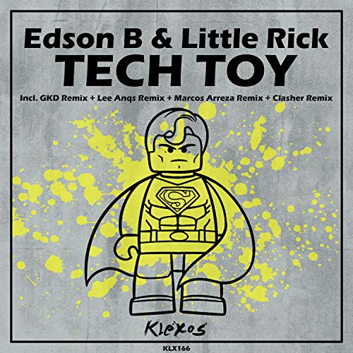 Tech Toy (GKD Remix)