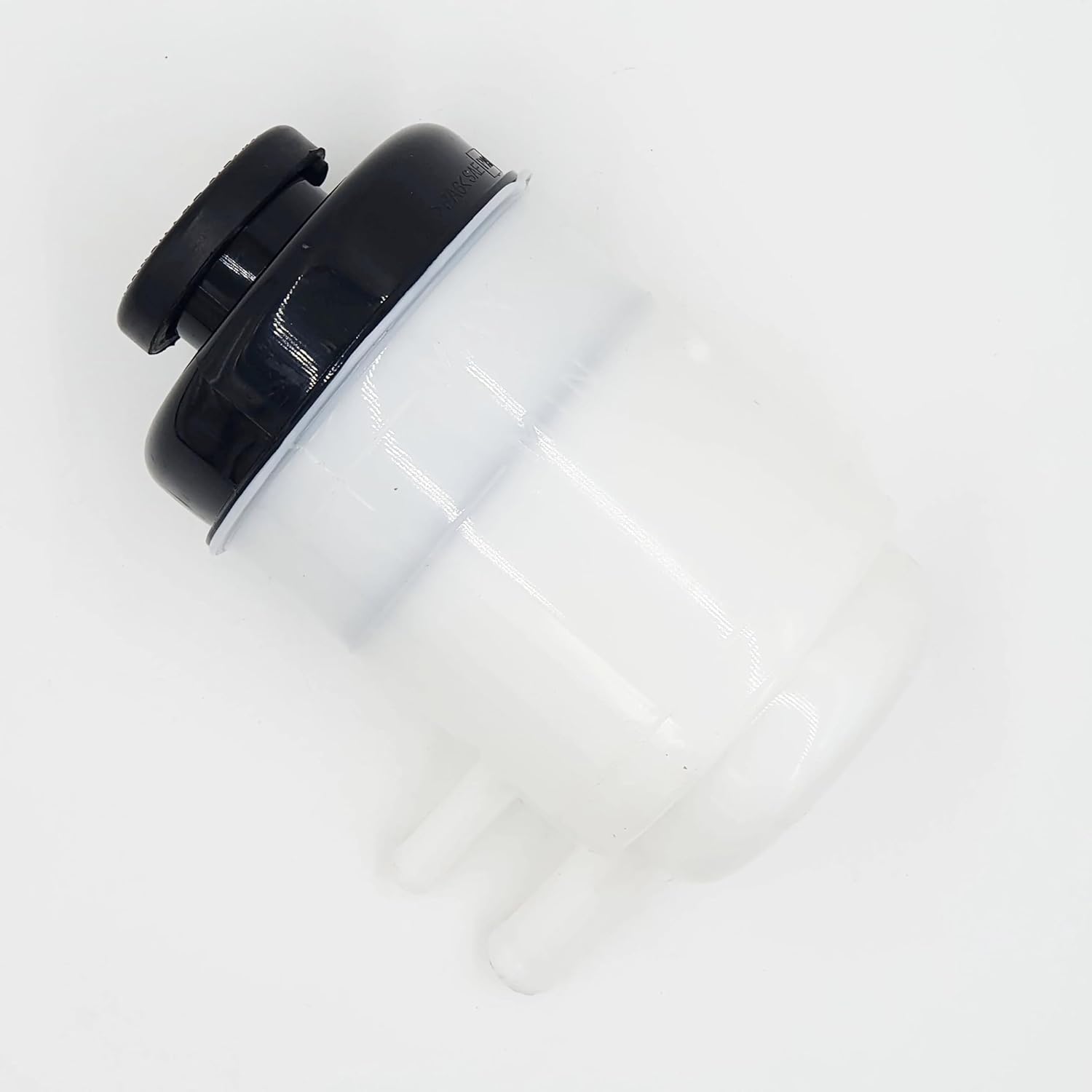 Tank Power Steering Fluid Reservoir for Isuzu NRR NPR NPR-HD NQR 4HE1 4.8L 4JJ1 3.0L 4HK1 5.2L 95-24