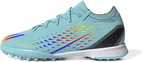 adidas X Speedportal.3 - Zapatos de fútbol unisex para niños