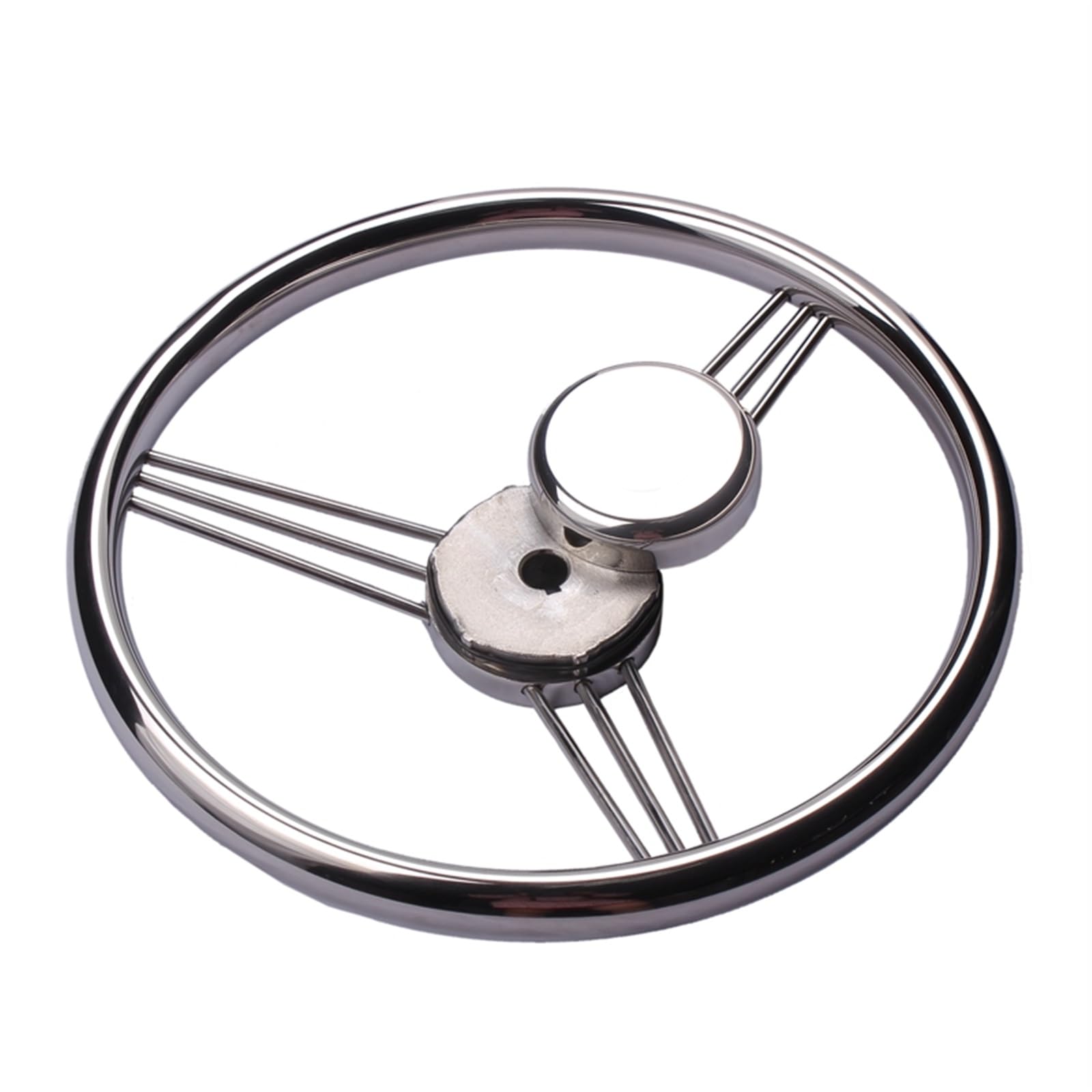 Accesorios for embarcaciones de 13-1/2 pulgadas, para volante