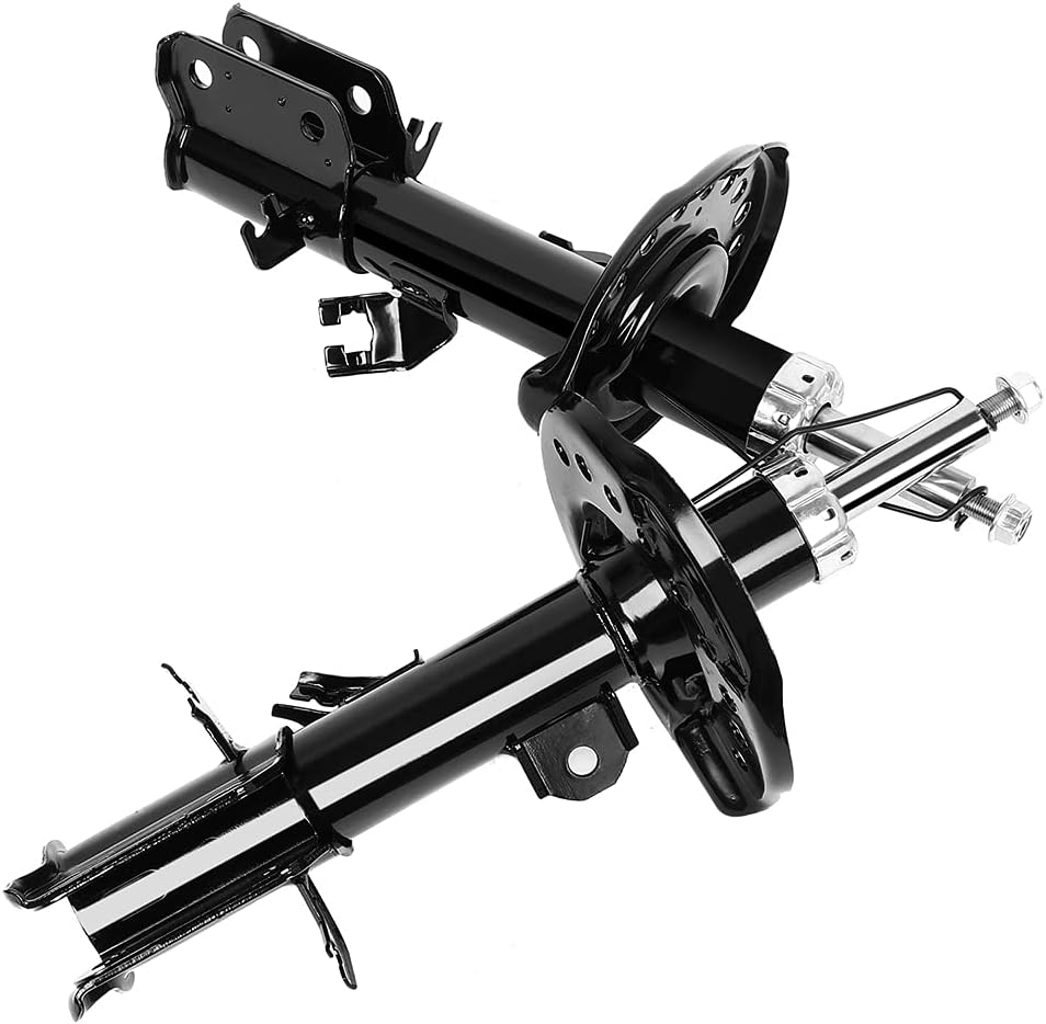 Front Shocks Absorbers Fit for 2013 2014 2015 2016 2017 2018 2019 for Nissan Sentra Shocks & Struts 2PCS