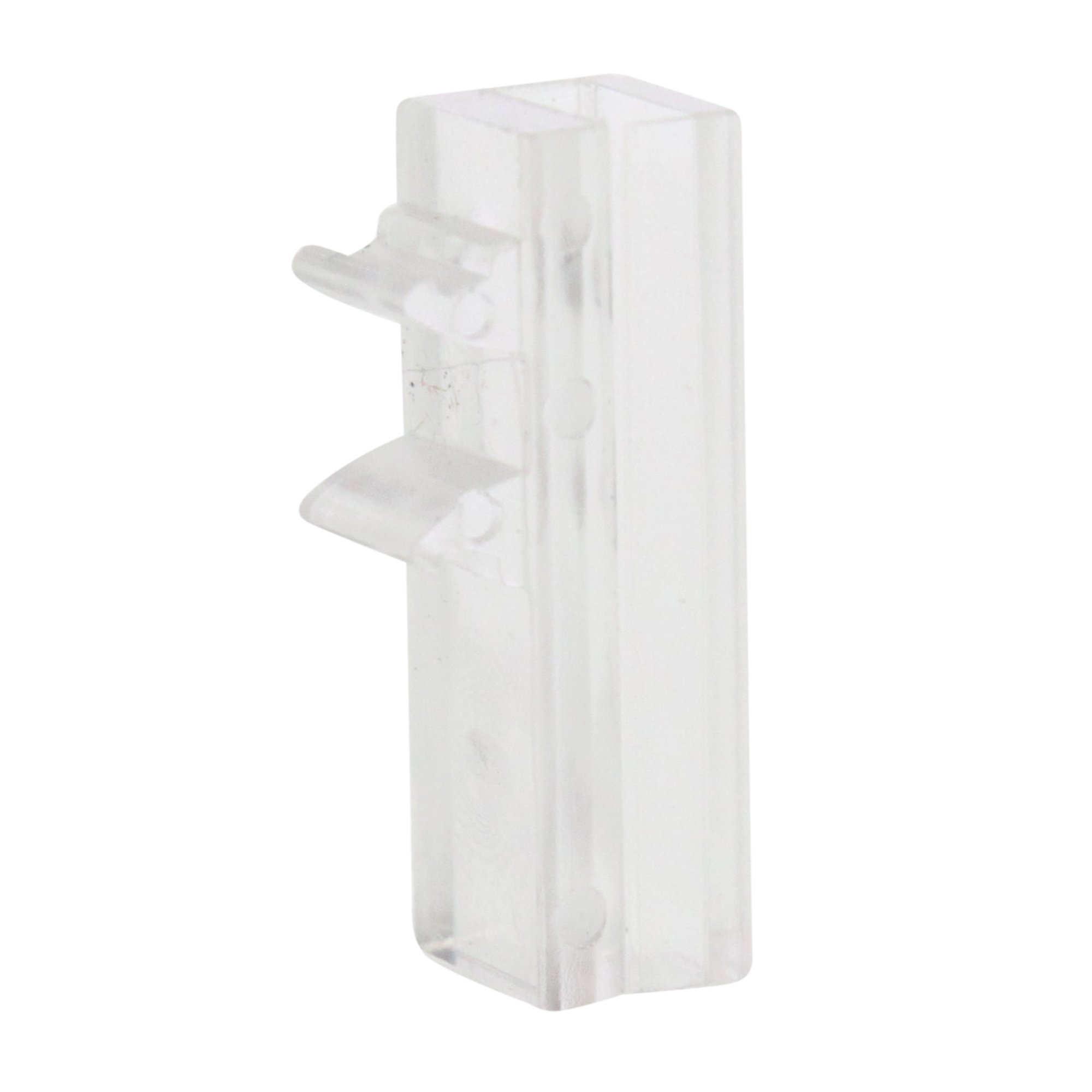 Grafoplast175L/15 Trasp 15mm Weidmuller Sak/WDU Clip-On Block Marker (200 PK)