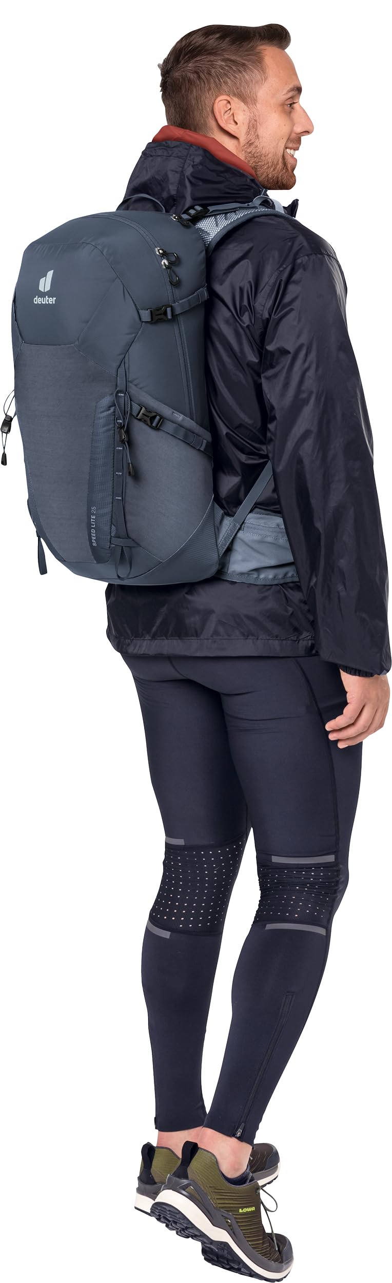 deuter Speed Lite 25 Sac à dos de randonnée léger