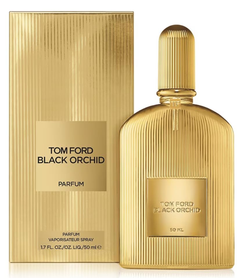 Amazon | Tom Ford Black Orchid Parfum トムフォード トム フォード