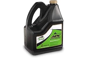 APV Synthetic Oil: Empower Your Arctic Cat for Unrivaled Performance