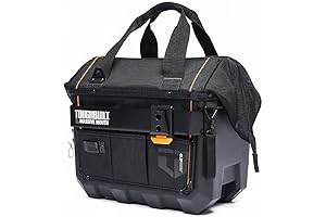 Massive Mouth 16” Tool Bag