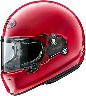 Amazon Co Jp レッド フルフェイス ヘルメット 車 バイク Amazon Co Jp レッド フルフェイス ヘルメット 車 バイク
