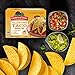 Garden of Eatin' Taco Dinner Kit, Yellow Corn, 12 Taco Shells (Pack of 2)