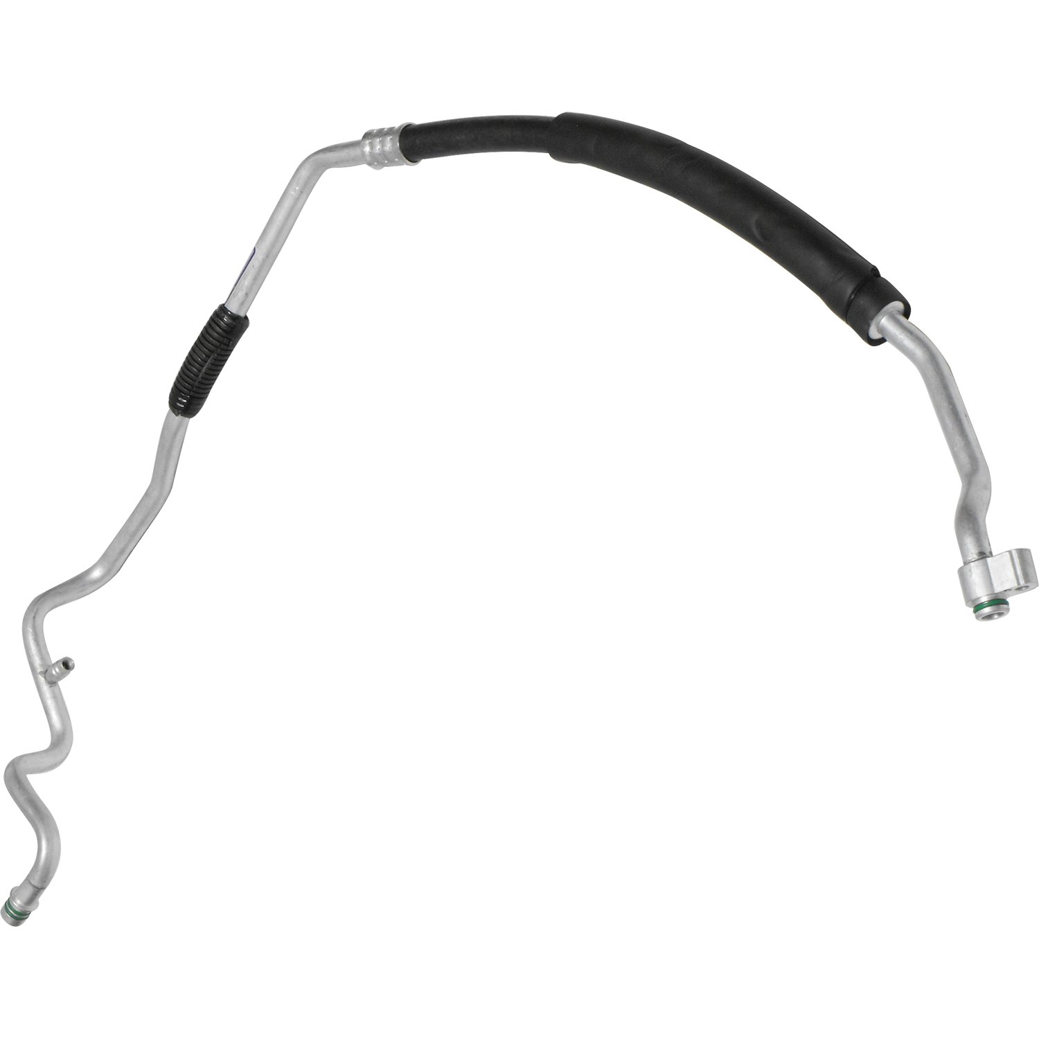 A/C Suction Line Hose Assembly