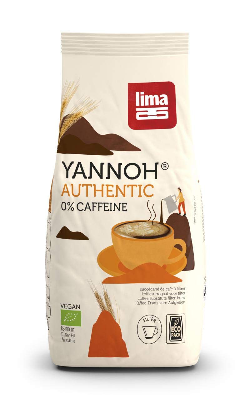 Lima | Yannoh | 3 x 500g