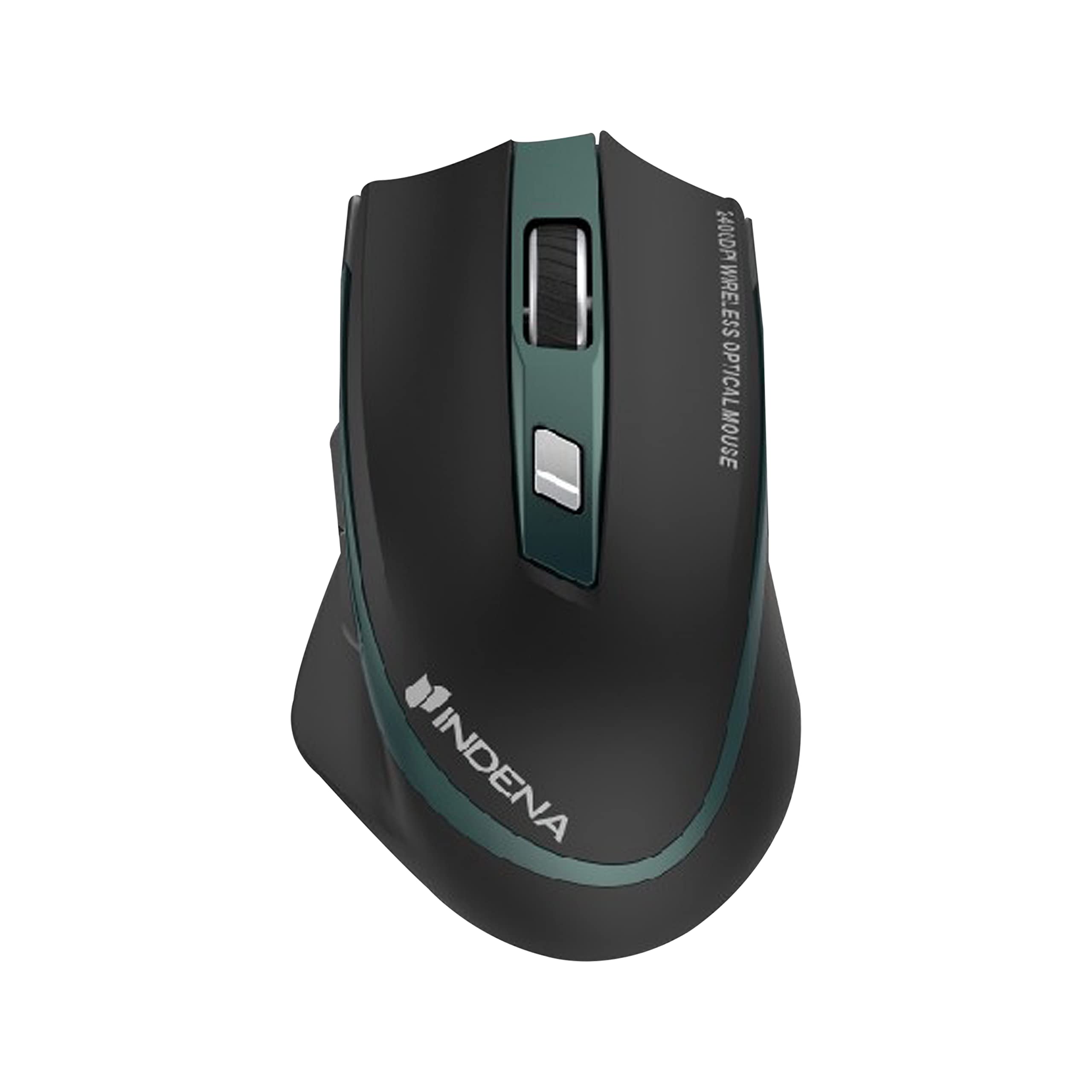 G-530 2.4GHz Wireless Optical Mouse Compatible with Windows, Mac, Chromebook/PC/Laptop, Multicolor-image-19