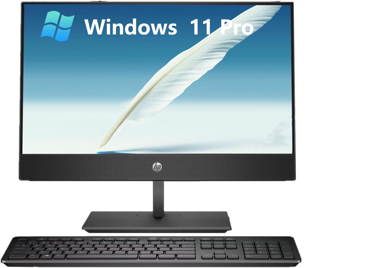 Windowsデスクトップ HP ProOne 600 G4 i5 8GB 256GB Win11Pro Amazon.com: HP ProOne 600 G4 All-in-One Desktop Computer, 21.5
