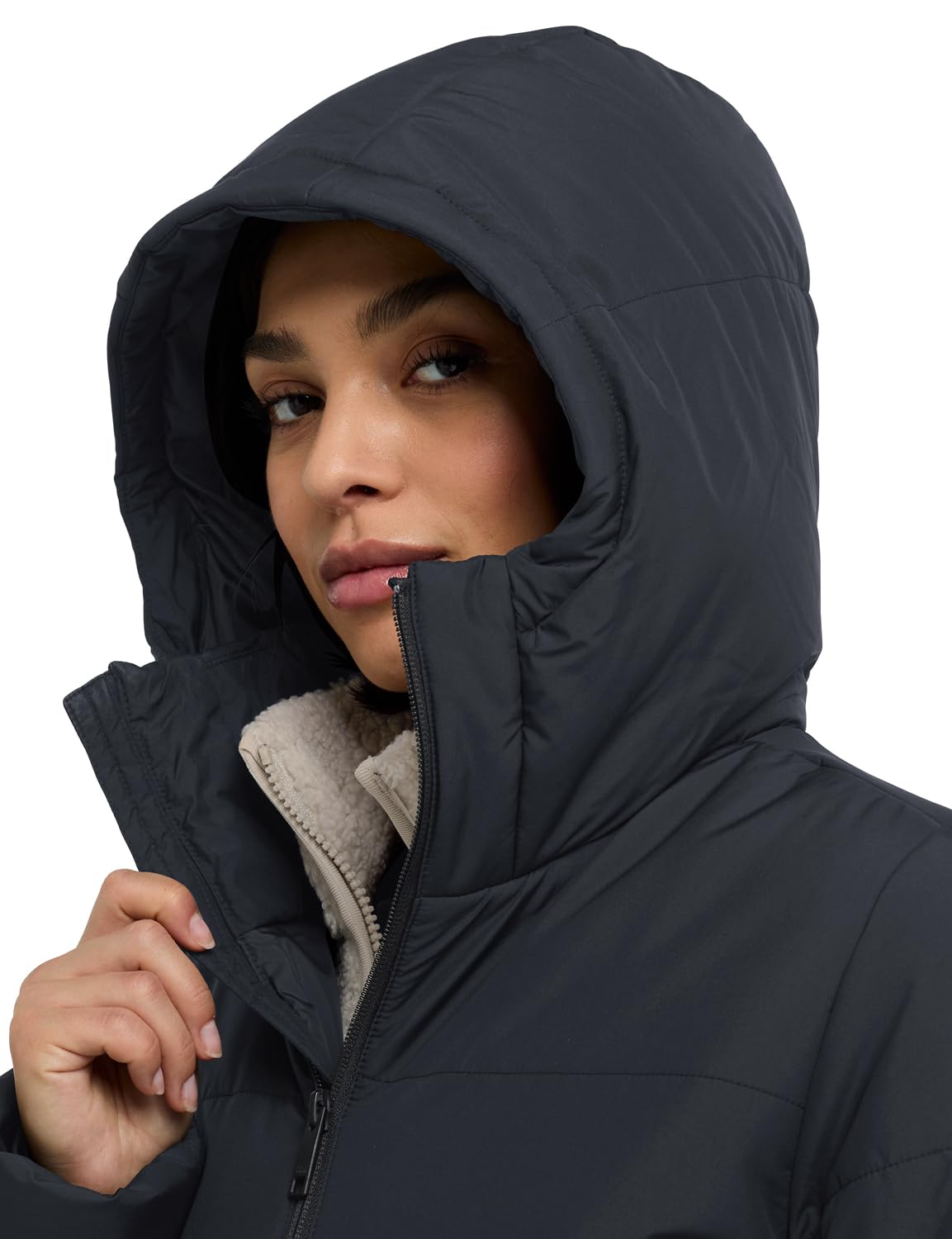Jack Wolfskin Damen Deutzer Coat W Coat