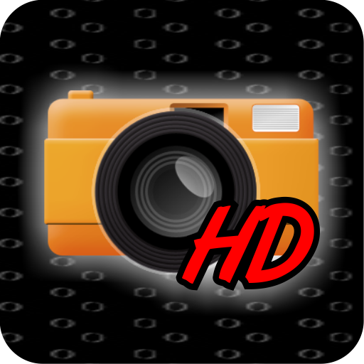 360 HD Camera for Android