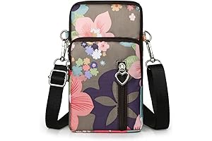 Galaxy S8 Cell Phone Handbag