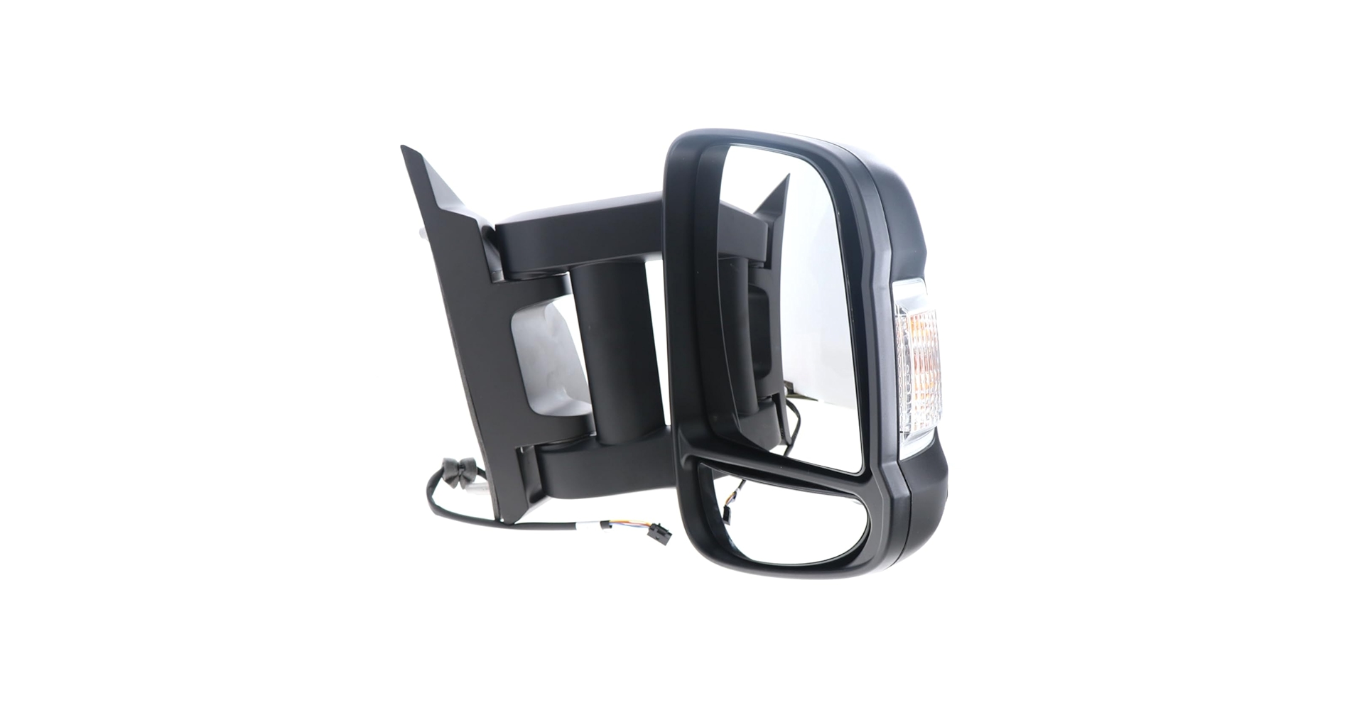 Amazon.com: Mopar 7SV32JXWAA MIRROR OUTSIDE REARVIEW