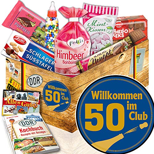 Lustige Geschenke zum 50 Die 15 besten Produkte im Vergleich The