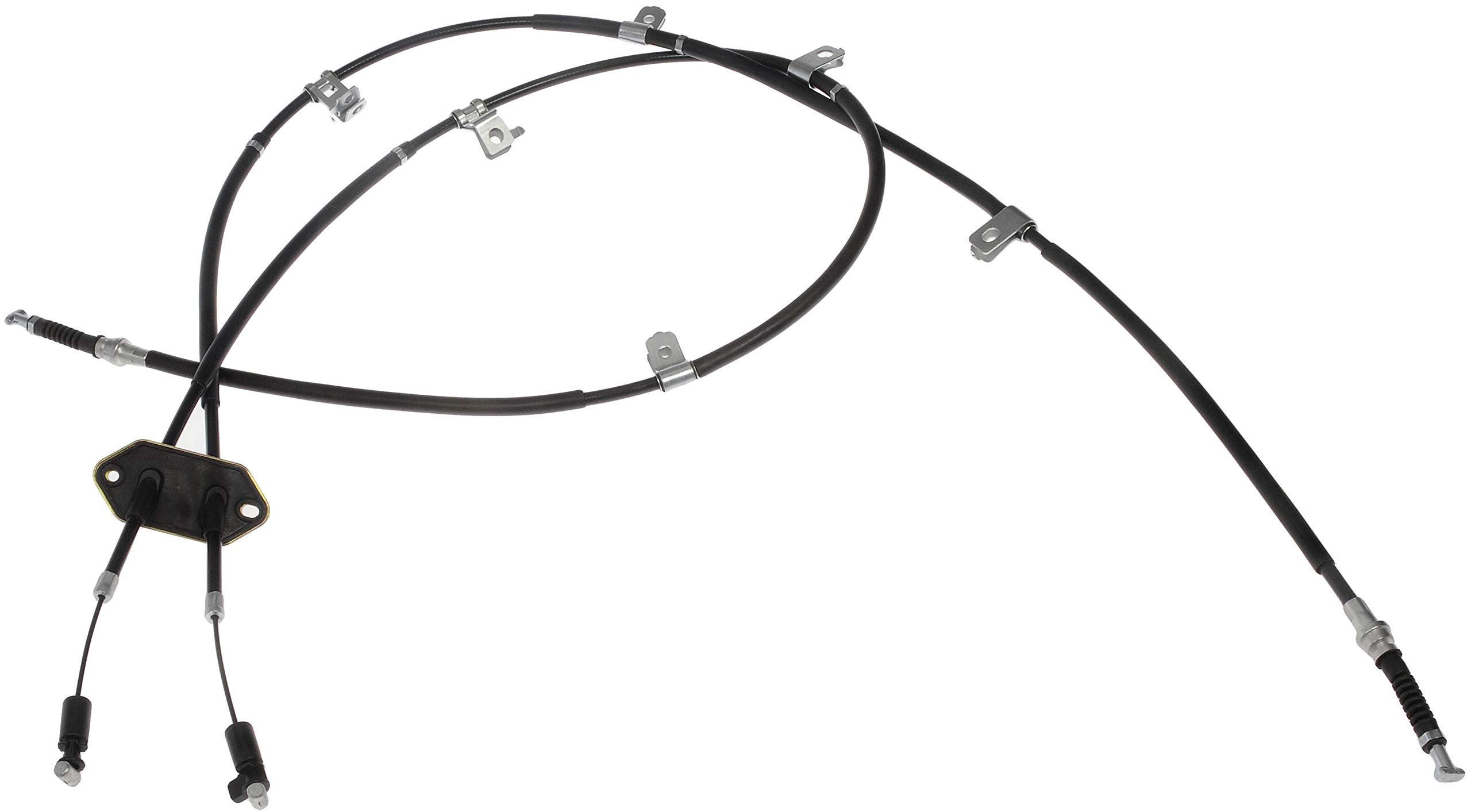 C661400 Parking Brake Cable for Select Mazda 6 Models